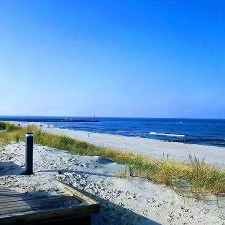 13 Diamond Apartment Dziwnów