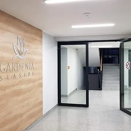 Apartment 13 Diamond