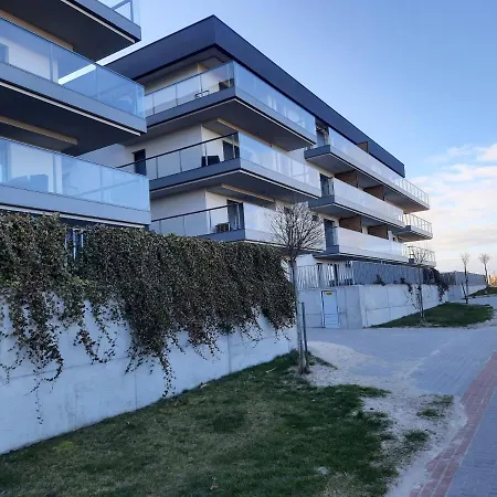 Apartment 13 Diamond Dziwnów